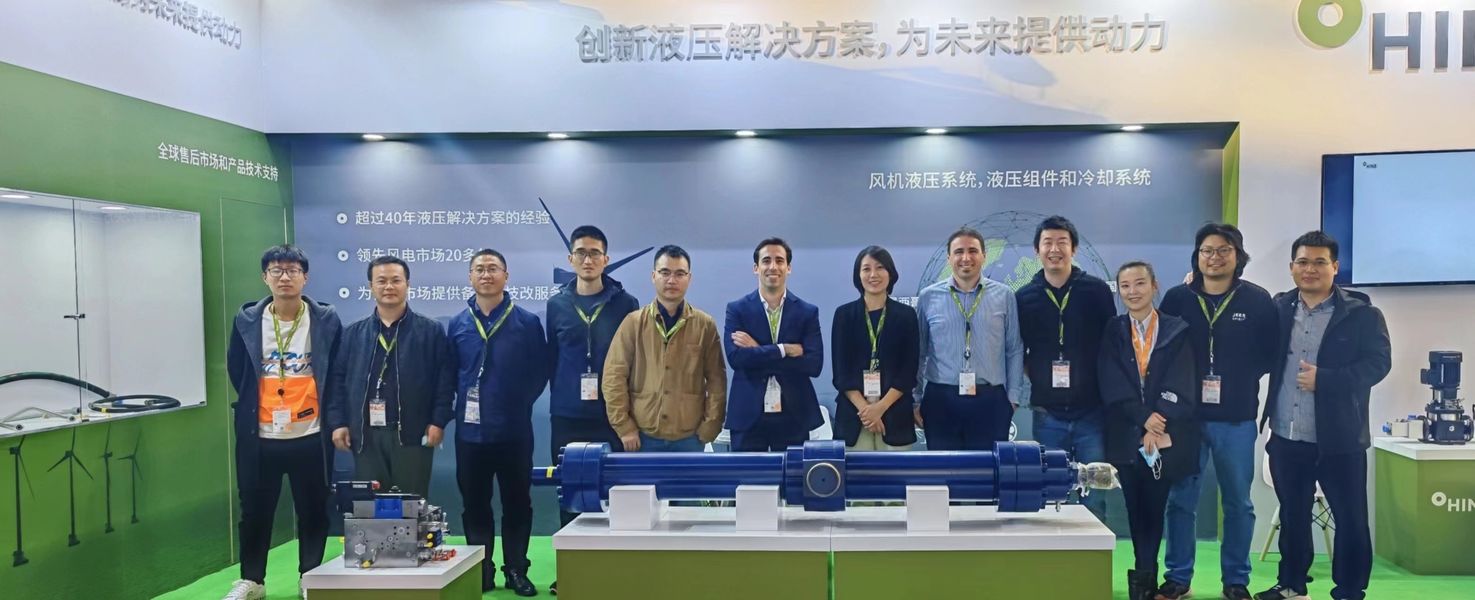 Qingdao Sunrise Intelligent Manufacturing Energy Technology Co.,Ltd производственная линия изготовителя