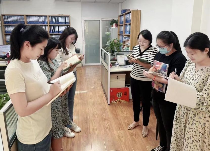 Qingdao Sunrise Intelligent Manufacturing Energy Technology Co.,Ltd производственная линия изготовителя