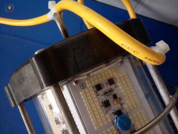 3000w подводный рыболовный фонарь 4000w зеленый светодиодный рыболовный фонарь подводная лодка в океане 2