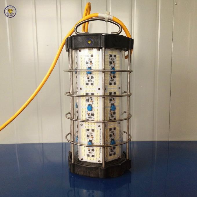 3000w подводный рыболовный фонарь 4000w зеленый светодиодный рыболовный фонарь подводная лодка в океане 6