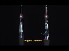 Abu Garcia Rod MAX X 1.68M 1.98M 2.14M L M MH Power RF Action Рыболовные трости