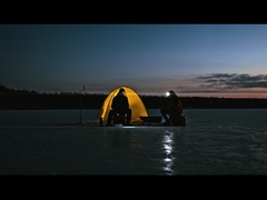 Рыболовные фары перезаряжаемые пешеходные водонепроницаемые аварийные светодиоды