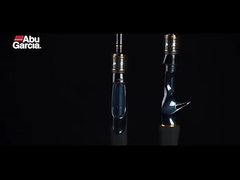 Абу Гарсия MAX SX Морской рыболовный посох Приманка Приманка Углерод RF/F Действие