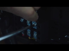 Чистый синус-волна 5000W 12В силовой инвертор для RV домашней техники